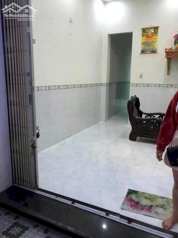 Hình ảnh Bán Đất Tặng Nhà – Khu Tdc Phước Long 1