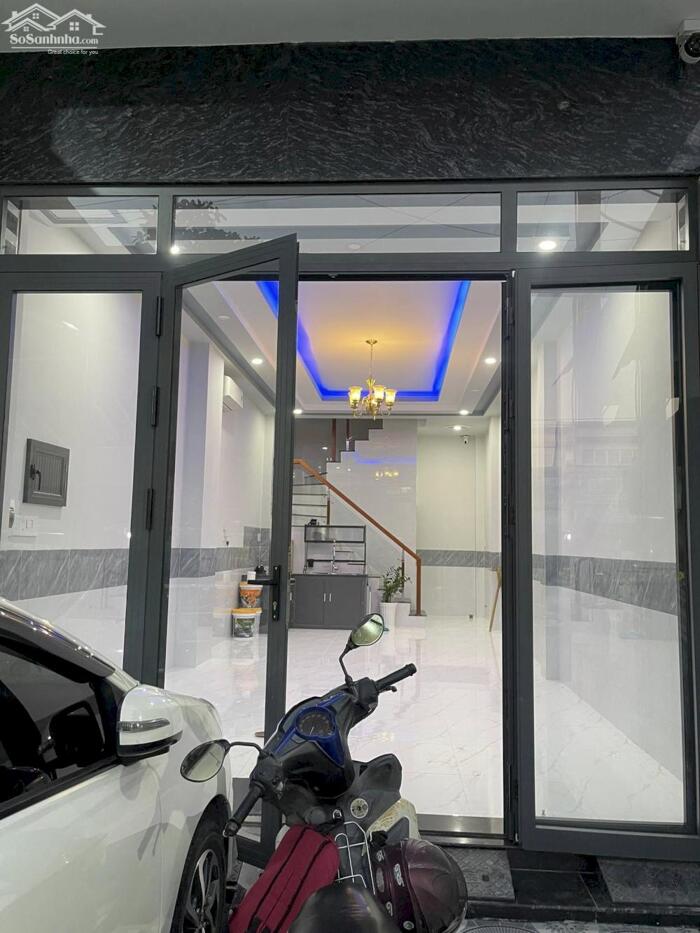 Hình ảnh CHO THUÊ MẶT BẰNG TẦNG TRỆT – ĐƯỜNG TÔ HIẾN THÀNH, CHỢ AN KHÁNH – GIÁ 10 TRIỆU/THÁNG 1