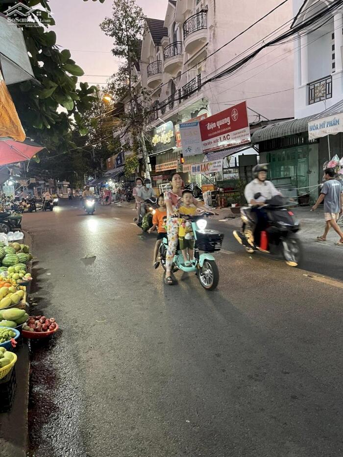 Hình ảnh CHO THUÊ MẶT BẰNG TẦNG TRỆT – ĐƯỜNG TÔ HIẾN THÀNH, CHỢ AN KHÁNH – GIÁ 10 TRIỆU/THÁNG 2
