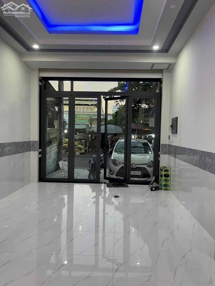 Hình ảnh CHO THUÊ MẶT BẰNG TẦNG TRỆT – ĐƯỜNG TÔ HIẾN THÀNH, CHỢ AN KHÁNH – GIÁ 10 TRIỆU/THÁNG 0