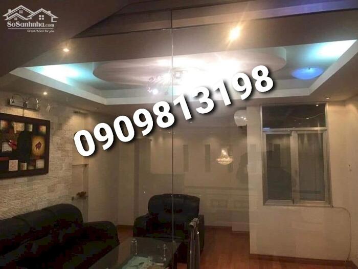 Hình ảnh ️️️Nhà P.Diên Hồng Quận 10 SHR Giá TL Tốt Giao Ngay.️️️ 0