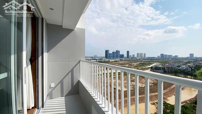 Hình ảnh Bán căn hộ cao cấp tòa P Ciputra – 182m², view công viên 65ha, ban công Đông Nam 5