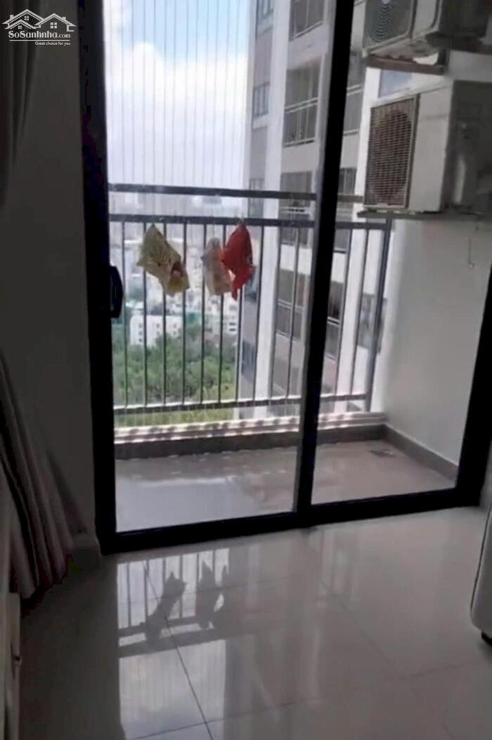 Hình ảnh 1PN 53m2 - Giá 3 tỷ - Đủ nội thất, hướng Tây, tầng 22 - Q7 Riverside 2