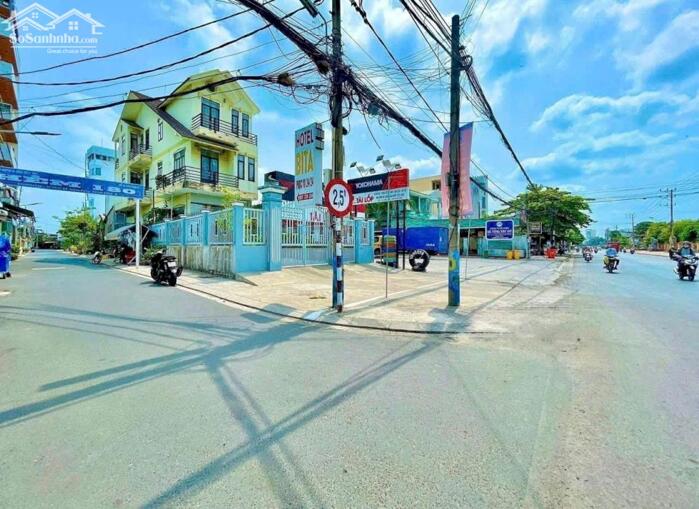 Hình ảnh BÁN NHÀ Hẻm thông - Nay thuộc P. Ninh KiềuNhà 1trệt + 1lửng + 2lầu đúc 2