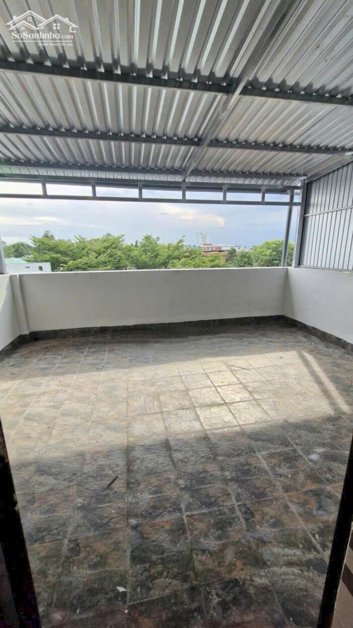 Hình ảnh CHO THUÊ NHÀ TRỆT 3 LẦU – KDC 586, CẦN THƠ – GIÁ CHỈ 8 TRIỆU/THÁNG 2