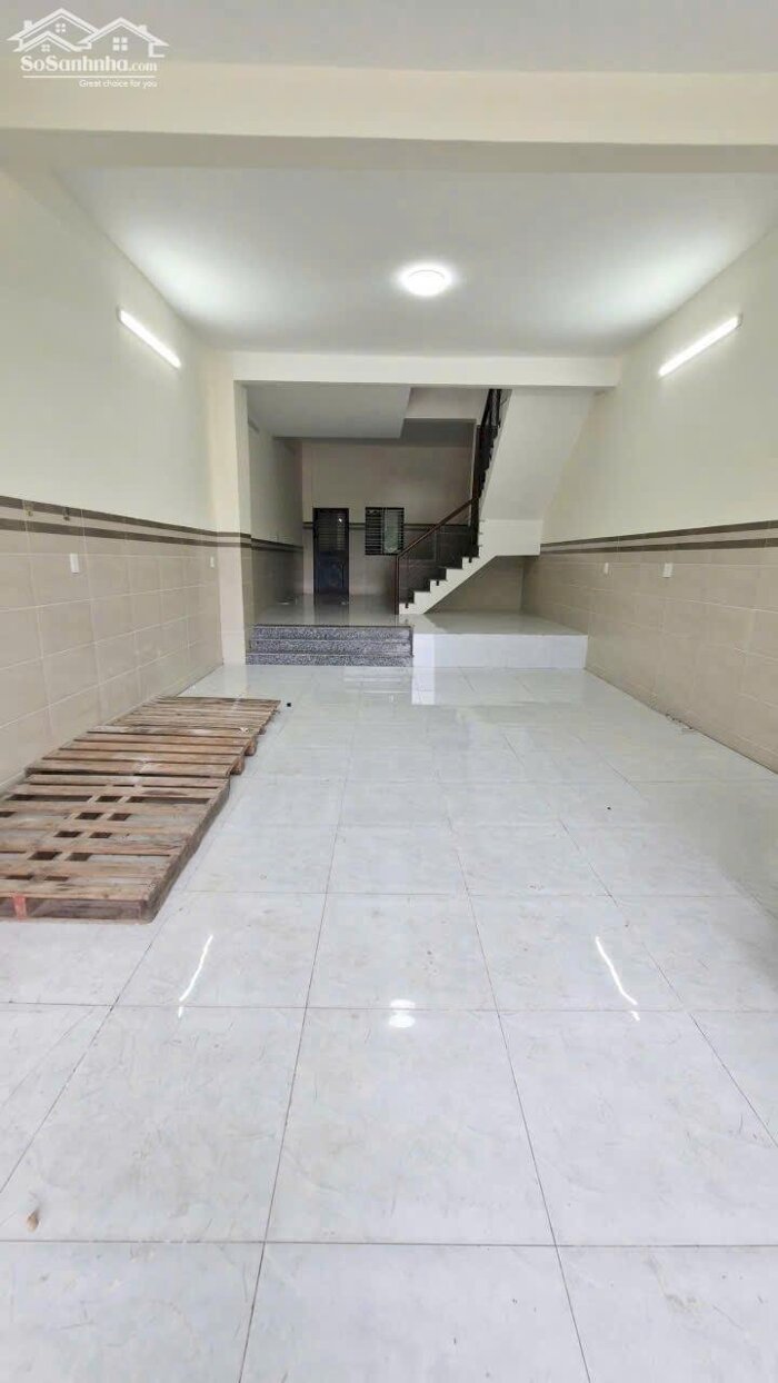 Hình ảnh CHO THUÊ NHÀ TRỆT 3 LẦU – KDC 586, CẦN THƠ – GIÁ CHỈ 8 TRIỆU/THÁNG 9