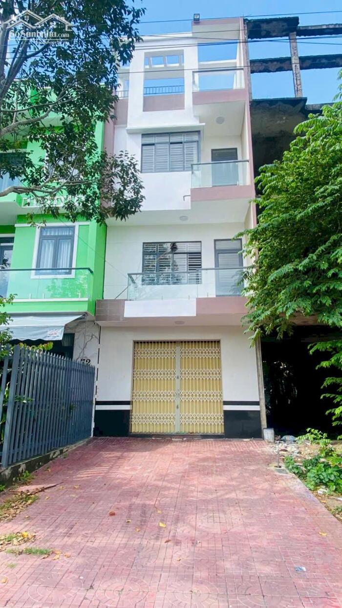 Hình ảnh CHO THUÊ NHÀ TRỆT 3 LẦU – KDC 586, CẦN THƠ – GIÁ CHỈ 8 TRIỆU/THÁNG 0