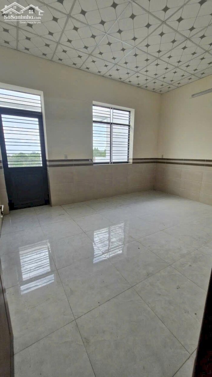 Hình ảnh CHO THUÊ NHÀ TRỆT 3 LẦU – KDC 586, CẦN THƠ – GIÁ CHỈ 8 TRIỆU/THÁNG 6