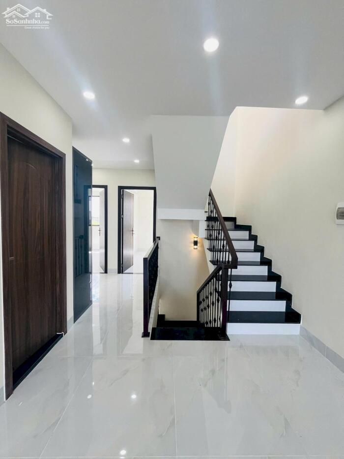 Hình ảnh CHO THUÊ NHÀ MỚI 100% – TRỆT 1 LỬNG 2 LẦU – MẶT TIỀN NAM LONG CENTRAL, CẦN THƠ – GIÁ 15 TRIỆU/THÁNG NGA 0908870559 3