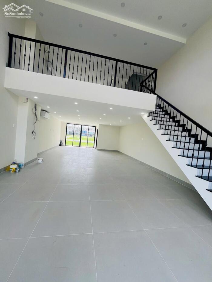 Hình ảnh CHO THUÊ NHÀ MỚI 100% – TRỆT 1 LỬNG 2 LẦU – MẶT TIỀN NAM LONG CENTRAL, CẦN THƠ – GIÁ 15 TRIỆU/THÁNG NGA 0908870559 11