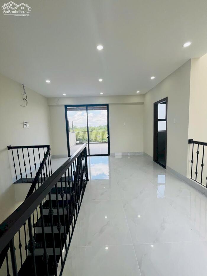 Hình ảnh CHO THUÊ NHÀ MỚI 100% – TRỆT 1 LỬNG 2 LẦU – MẶT TIỀN NAM LONG CENTRAL, CẦN THƠ – GIÁ 15 TRIỆU/THÁNG NGA 0908870559 6