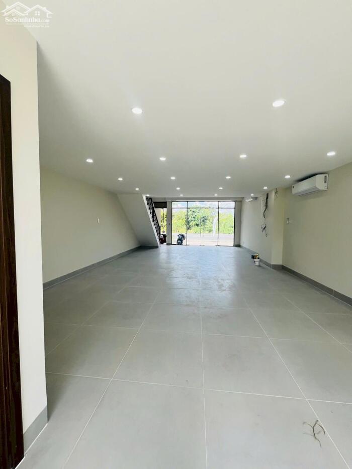 Hình ảnh CHO THUÊ NHÀ MỚI 100% – TRỆT 1 LỬNG 2 LẦU – MẶT TIỀN NAM LONG CENTRAL, CẦN THƠ – GIÁ 15 TRIỆU/THÁNG NGA 0908870559 10