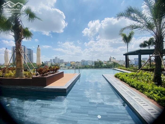 Hình ảnh BÁN CĂN HỘ CHUNG CƯ DLUSSO TẦNG đẹp, Sẵn sổ hồng, Tặng nội thất 6