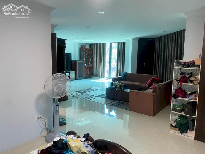 Hình ảnh Siêu Phẩm Hàm Cá Mập Mặt Hồ Tây lô Góc 3 Mặt Phố 4 Tầng 340M2 330 Tỷ 1