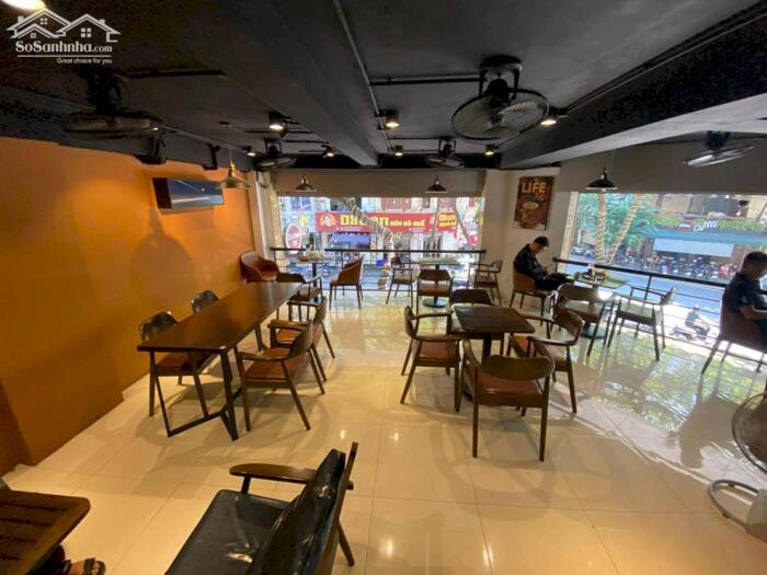 Hình ảnh Siêu Phẩm Hàm Cá Mập Mặt Hồ Tây lô Góc 3 Mặt Phố 4 Tầng 340M2 330 Tỷ 3