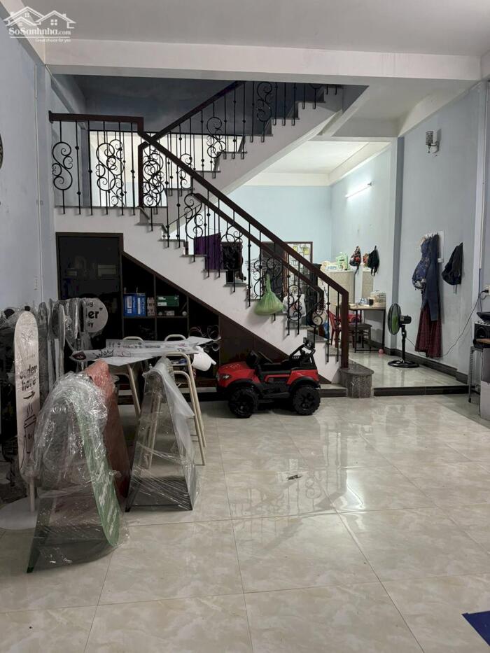 Hình ảnh Chính chủ gửi bán nhà cấp 4 MT Hòa Minh 19,P Hòa Khánh.Đà Nẵng. 0