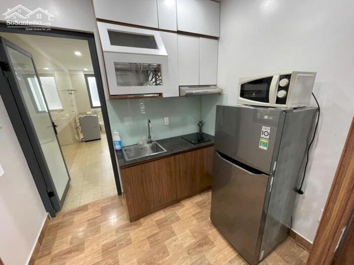 Hình ảnh Cho thuê căn hộ Waterfront City, 1 ngủ tách bếp (42m2). 1