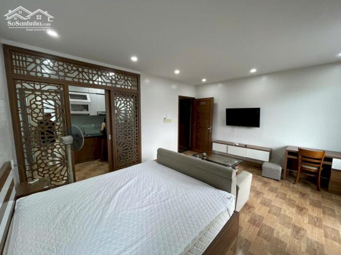 Hình ảnh Cho thuê căn hộ Waterfront City, 1 ngủ tách bếp (42m2). 2