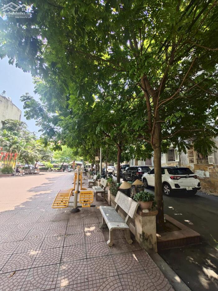 Hình ảnh Bán Nhà P/Lô Hồ Đắc Di Quận Đống Đa 50m2-4T 14 Tỷ Có Thương Lượng. 0