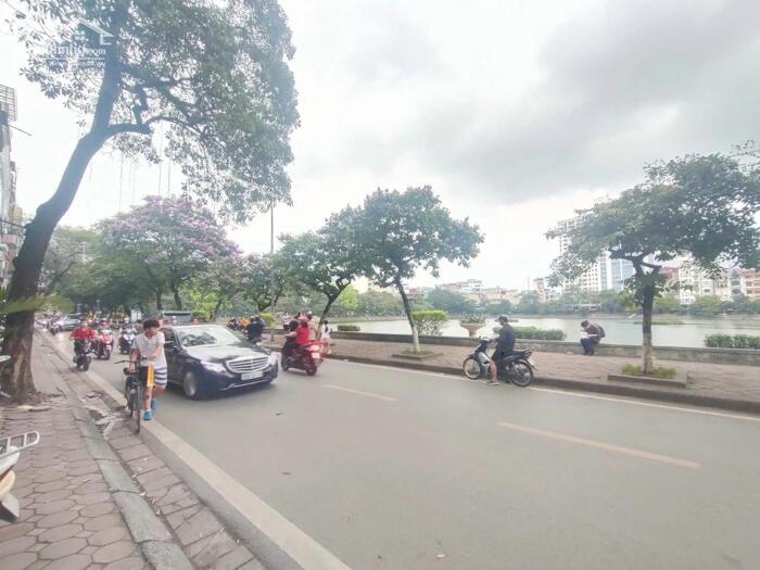 Hình ảnh Bán Nhà P/Lô Hồ Đắc Di Quận Đống Đa 50m2-4T 14 Tỷ Có Thương Lượng. 2