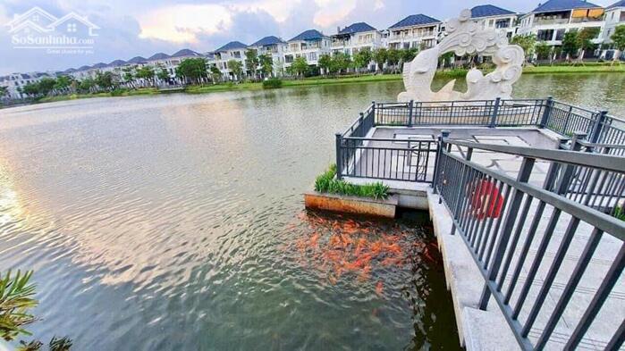 Hình ảnh BDS HVL [NC] CHO THUÊ VILLA HỒ LAKEVIEW 8x22M 1T3L 4PN 4WC GIÁ 50 TR/TH 1