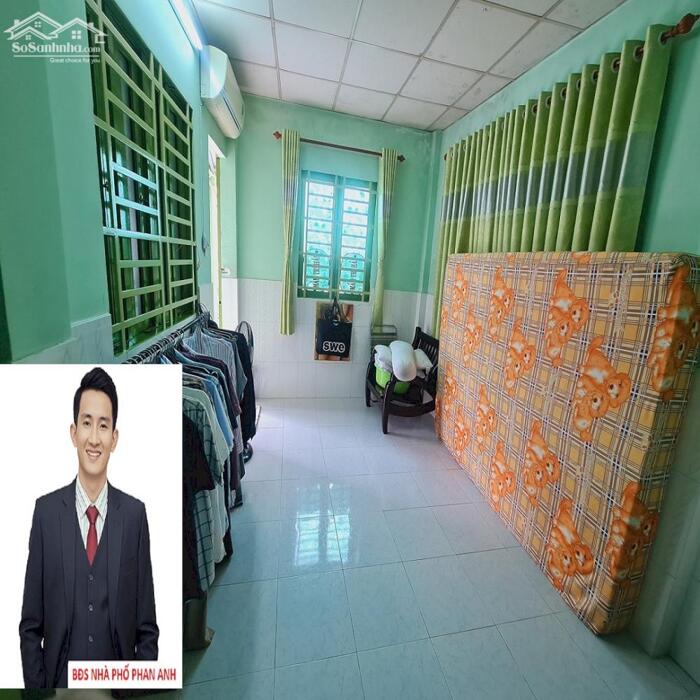 Hình ảnh Bán gấp nhà phố Thủ Đức | 67 m2 đất, chỉ hơn 3 tỷ | Sát Chợ Thủ Đức. 2
