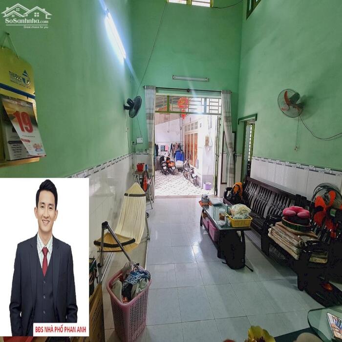 Hình ảnh Bán gấp nhà phố Thủ Đức | 67 m2 đất, chỉ hơn 3 tỷ | Sát Chợ Thủ Đức. 1