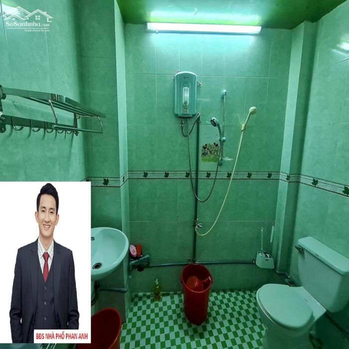 Hình ảnh Bán gấp nhà phố Thủ Đức | 67 m2 đất, chỉ hơn 3 tỷ | Sát Chợ Thủ Đức. 0
