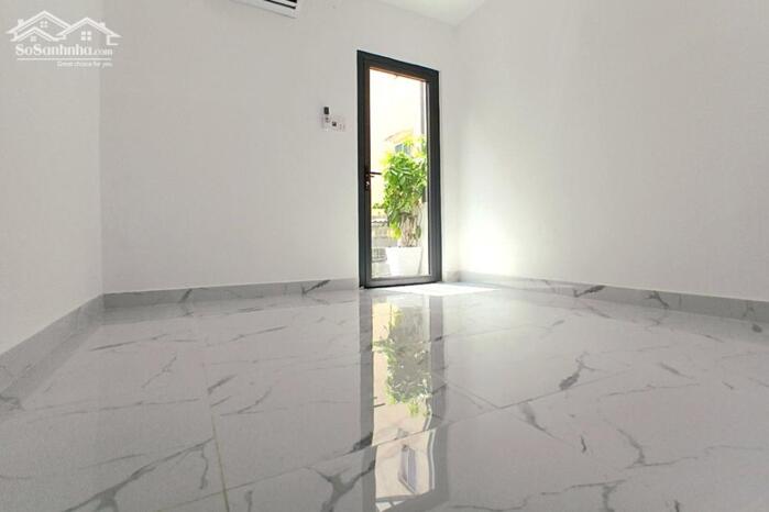 Hình ảnh Bán nhà Xuân Thuỷ 45m2 nhà đẹp ở ngay 20m ra ôtô vị trí đẹp 10.6 tỷ 3