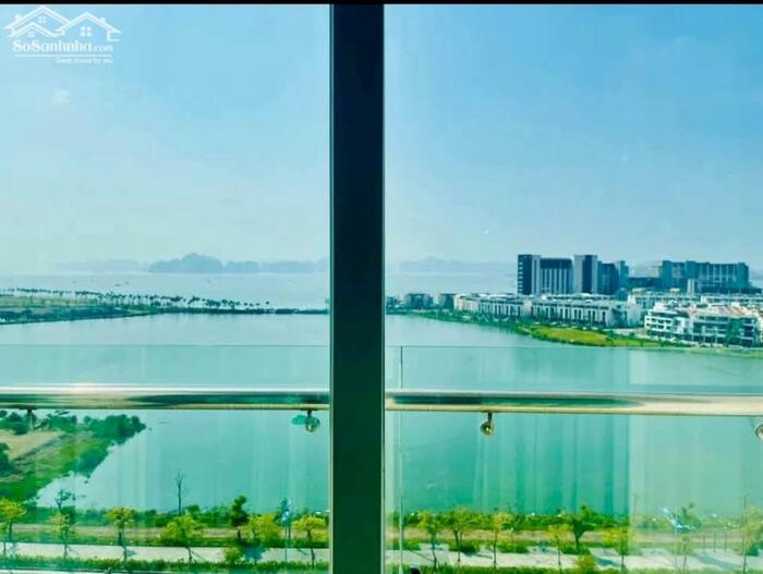 Hình ảnh căn hộ 2Pn 69-1 m2 View Biển trung tâm Bãi Cháy, Hạ Long. 6