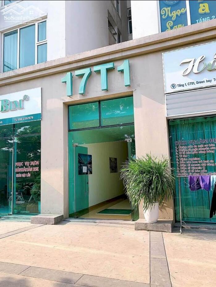 Hình ảnh căn hộ 2Pn 69-1 m2 View Biển trung tâm Bãi Cháy, Hạ Long. 3