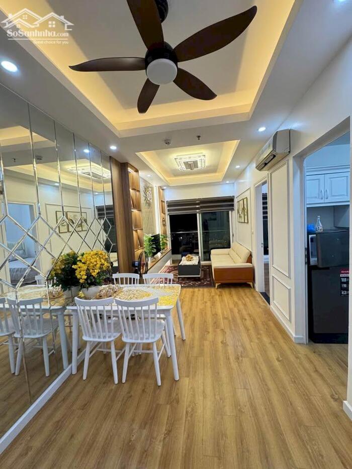 Hình ảnh căn hộ 2Pn 69-1 m2 View Biển trung tâm Bãi Cháy, Hạ Long. 5