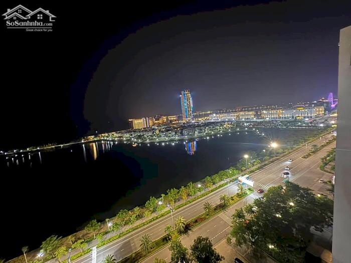 Hình ảnh căn hộ 2Pn 69-1 m2 View Biển trung tâm Bãi Cháy, Hạ Long. 1