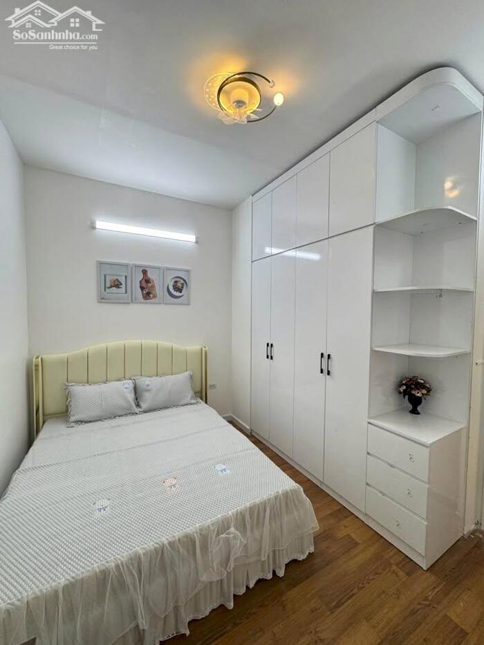 Hình ảnh căn hộ 2Pn 69-1 m2 View Biển trung tâm Bãi Cháy, Hạ Long. 4