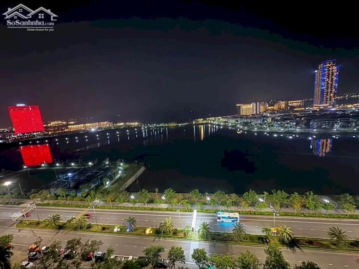 Hình ảnh căn hộ 2Pn 69-1 m2 View Biển trung tâm Bãi Cháy, Hạ Long. 0