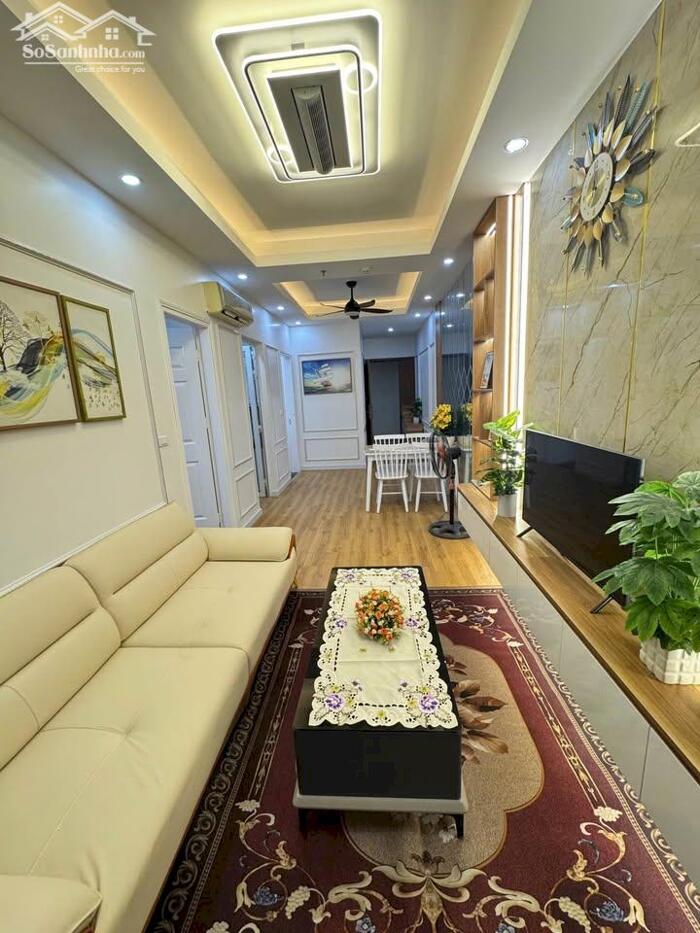 Hình ảnh căn hộ 2Pn 69-1 m2 View Biển trung tâm Bãi Cháy, Hạ Long. 8