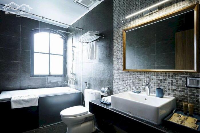 Hình ảnh Chính chủ bán KHÁCH SẠN 5,5 TẦNG 337,5m2 Ven Biển. MẶT ĐƯỜNG ra Bãi Tắm trung tâm du lịch Bãi Cháy, Hạ Long. 0