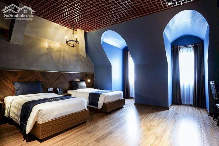 Hình ảnh Chính chủ bán KHÁCH SẠN 5,5 TẦNG 337,5m2 Ven Biển. MẶT ĐƯỜNG ra Bãi Tắm trung tâm du lịch Bãi Cháy, Hạ Long. 8