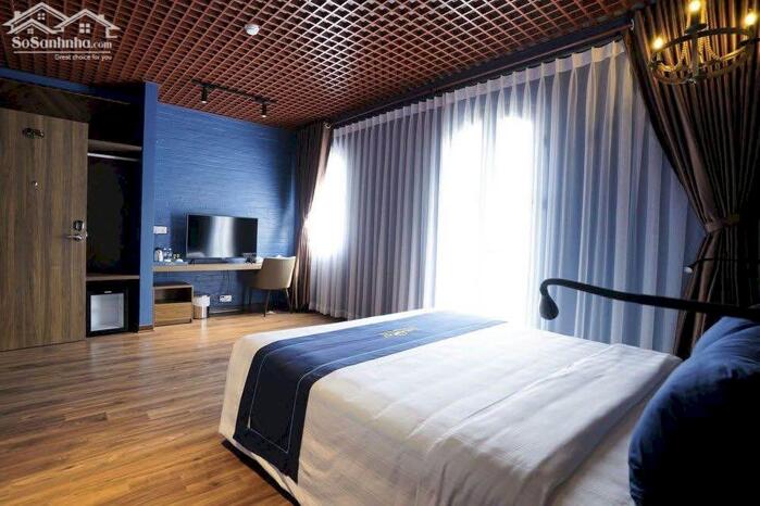 Hình ảnh Chính chủ bán KHÁCH SẠN 5,5 TẦNG 337,5m2 Ven Biển. MẶT ĐƯỜNG ra Bãi Tắm trung tâm du lịch Bãi Cháy, Hạ Long. 9