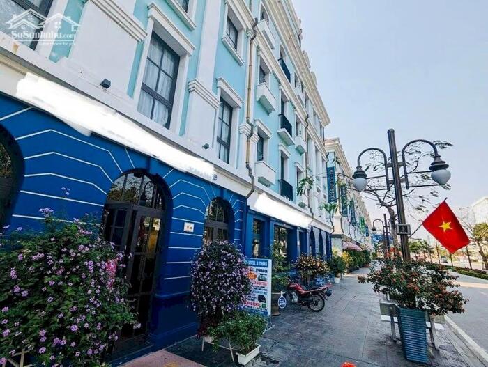 Hình ảnh Chính chủ bán KHÁCH SẠN 5,5 TẦNG 337,5m2 Ven Biển. MẶT ĐƯỜNG ra Bãi Tắm trung tâm du lịch Bãi Cháy, Hạ Long. 6