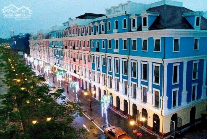 Hình ảnh Chính chủ bán KHÁCH SẠN 5,5 TẦNG 337,5m2 Ven Biển. MẶT ĐƯỜNG ra Bãi Tắm trung tâm du lịch Bãi Cháy, Hạ Long. 3