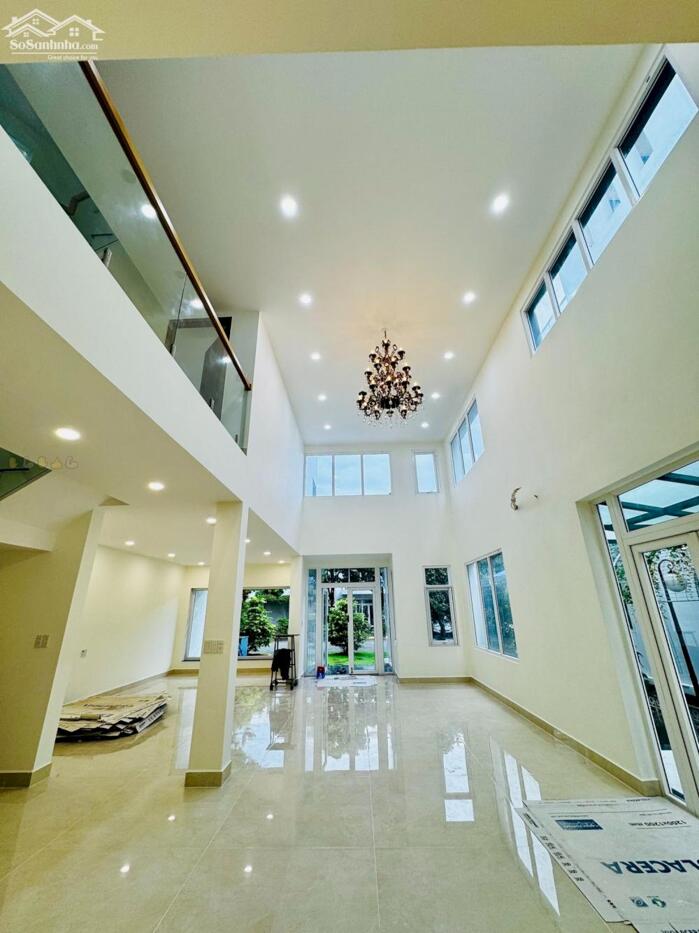 Hình ảnh BDS HVL CHỦ GỬI: CHO THUÊ VILLA PARK ĐƠN LẬP 6PN 4WC GIÁ TỐT 3