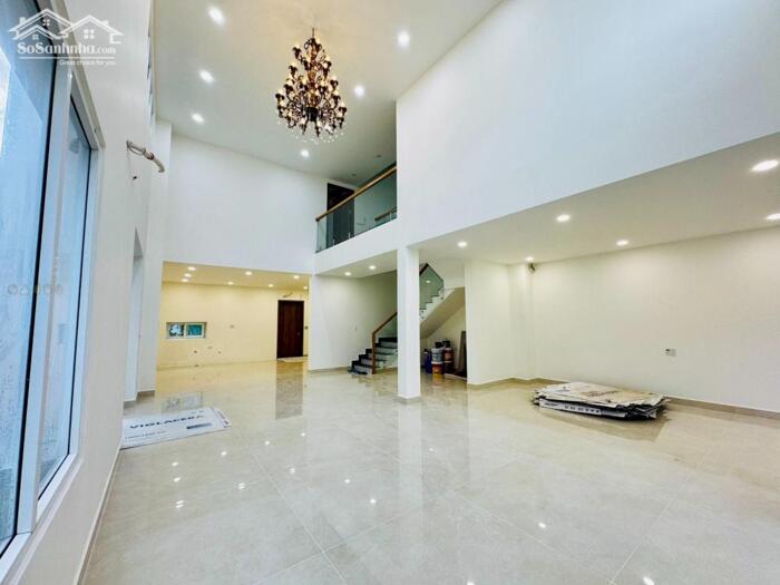 Hình ảnh BDS HVL CHỦ GỬI: CHO THUÊ VILLA PARK ĐƠN LẬP 6PN 4WC GIÁ TỐT 6