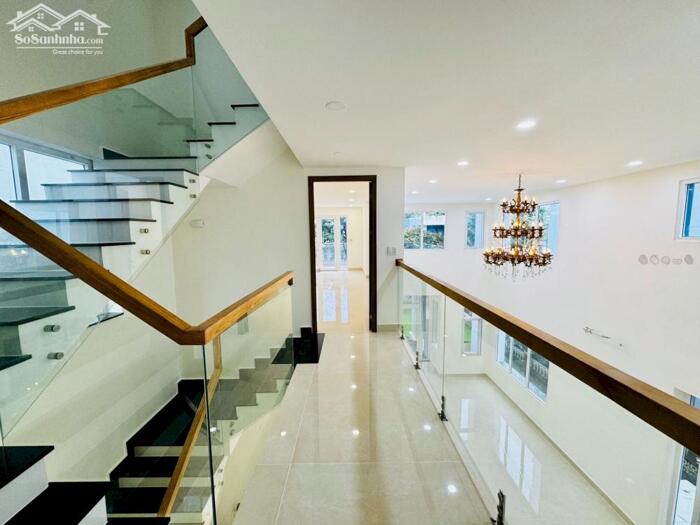 Hình ảnh BDS HVL CHỦ GỬI: CHO THUÊ VILLA PARK ĐƠN LẬP 6PN 4WC GIÁ TỐT 2