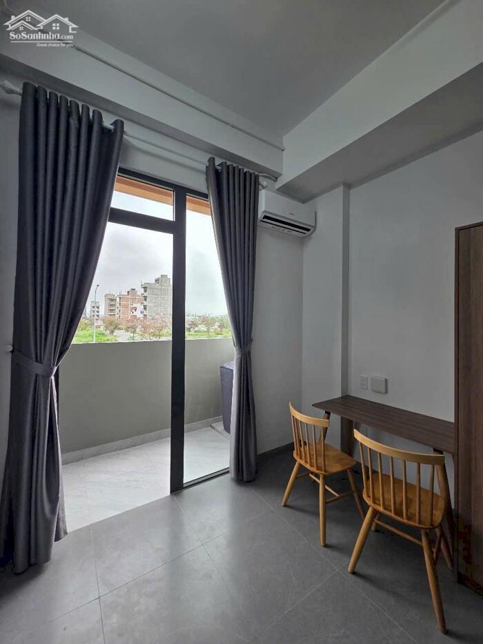 Hình ảnh BÁN TÒA CĂN HỘ FPT _ 5 TẦNG 12P _ SÁT LÀNG ĐH DÒNG TIỀN 50 TR / 1 TH _ GIÁ 10.5 TỶ 2