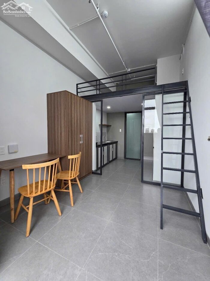 Hình ảnh BÁN TÒA CĂN HỘ FPT _ 5 TẦNG 12P _ SÁT LÀNG ĐH DÒNG TIỀN 50 TR / 1 TH _ GIÁ 10.5 TỶ 1