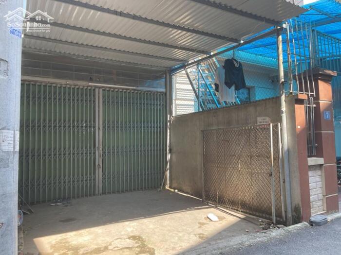 Hình ảnh Bán đất ngõ Cửu Việt 2, Trâu Quỳ, ngõ thông, ô tô vào nhà, 50m2 giá chỉ 7,5 tỷ 2