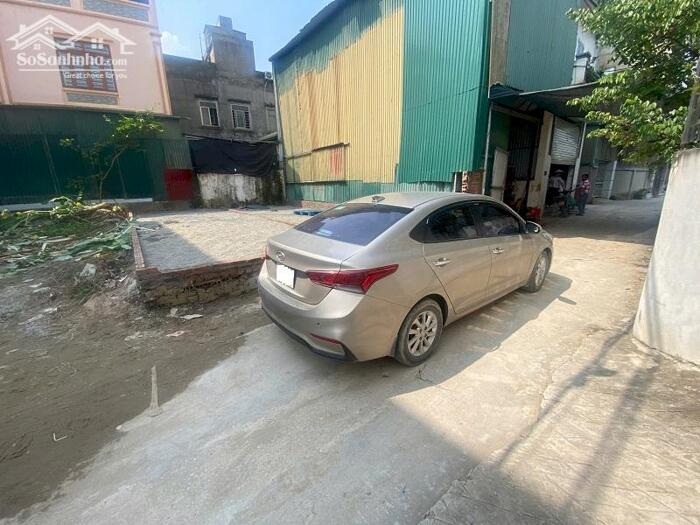 Hình ảnh Bán đất Mỹ Hưng Thanh Oai – Cần bán 40m2 đất nhanh, đường to 0