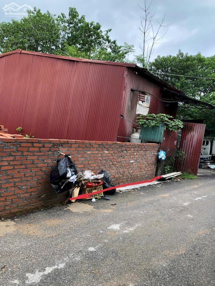 Hình ảnh Bán lô 90m2, mt 5.2m Liên Bảo gần Công Viên Vĩnh Yên lh_0987673102 1