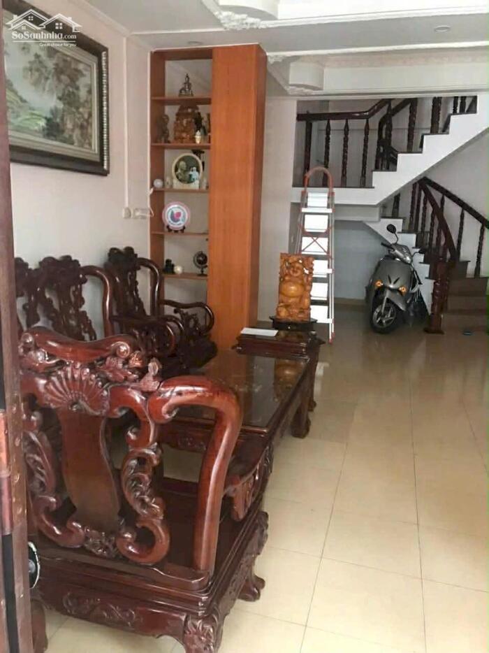 Hình ảnh BÁN NHÀ MẶT TIỀN HAI HỒ _ HẢI CHÂU _ 3 TẦNG 112.7 M² [ N 7.5 M ] _ GIÁ 10.9 TỶ 5